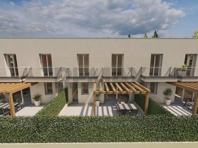 Villa Schiera in vendita a Terrasini, Sicilia