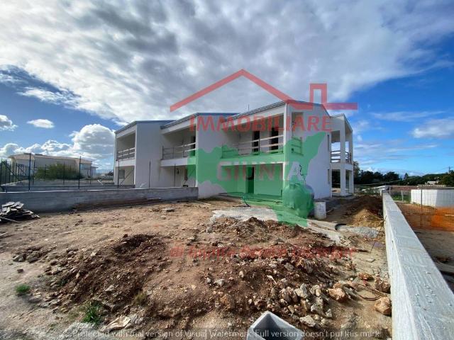 Villa Schiera in vendita a Terrasini, Sicilia