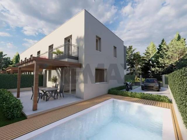Villa Schiera in vendita a Terrasini, Sicilia