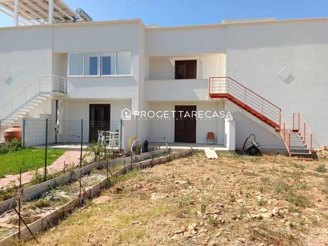 Villa Schiera in vendita a Terrasini, Sicilia