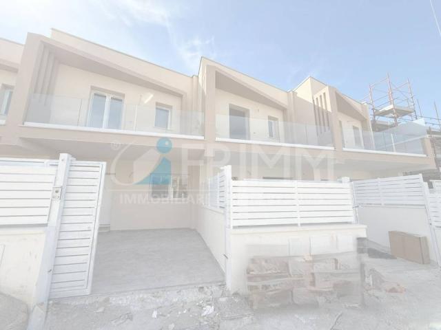 Villa Schiera in vendita a Terrasini, Sicilia