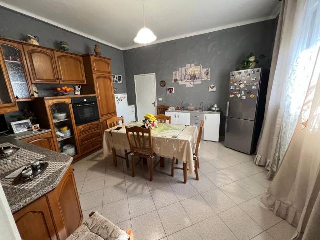 Villa Schiera in vendita a Unione Alto Ferrarese, Sant'agostino
