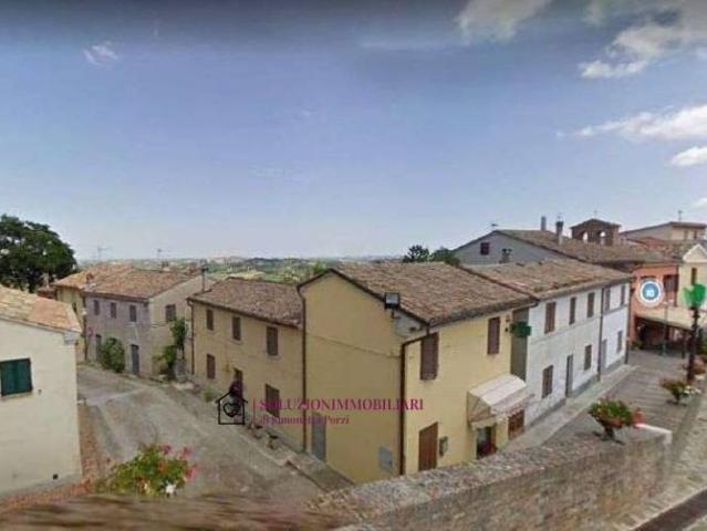 Villa Schiera in vendita a Terre Roveresche, Marche