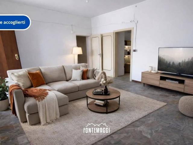 Villa Schiera in vendita a Terre Roveresche, Marche