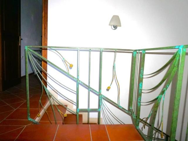 Villa Schiera in vendita a Terricciola, Toscana