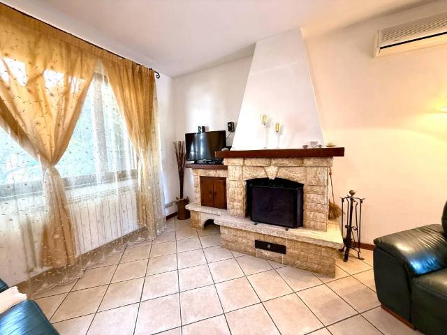 Villa Schiera in vendita a La Rosa, Terricciola