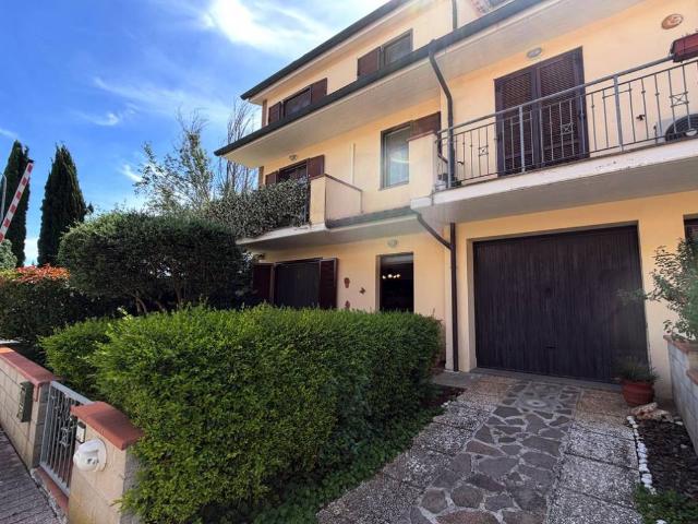 Villa Schiera in vendita a La Rosa, Terricciola