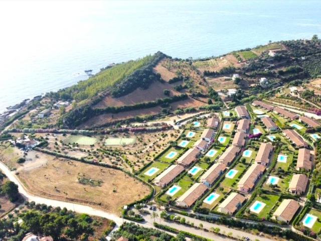 Villa Schiera in vendita a Tertenia, Sardigna/Sardegna