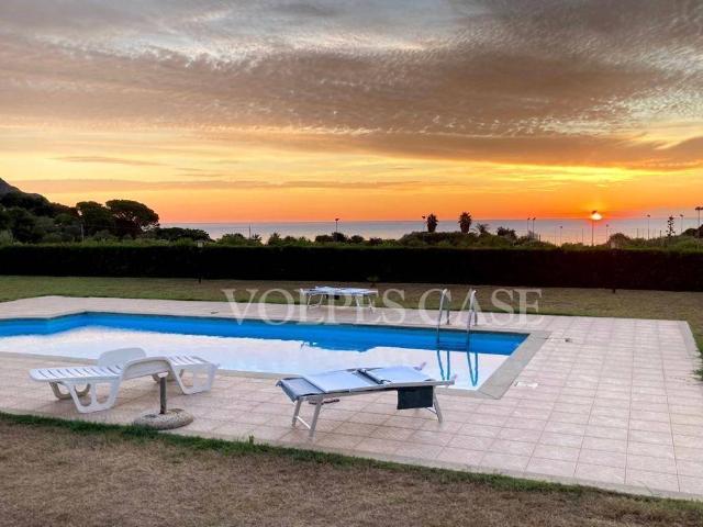 Villa Schiera in vendita a Tertenia, Sardigna/Sardegna