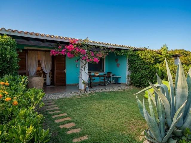 Villa Schiera in vendita a Tertenia, Sardigna/Sardegna