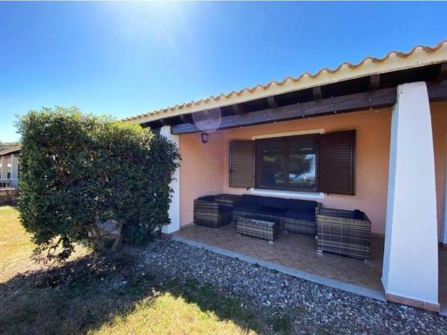Villa Schiera in vendita a Tertenia, Sardigna/Sardegna