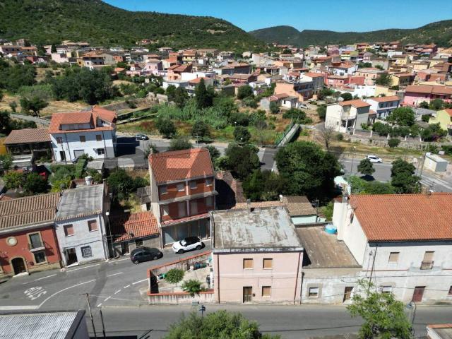 Villa Schiera in vendita a Teulada, Sardigna/Sardegna