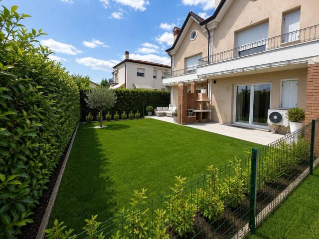 Villa Schiera in vendita a Centro, Thiene