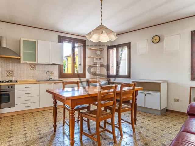 Villa Schiera in vendita a Centro, Thiene