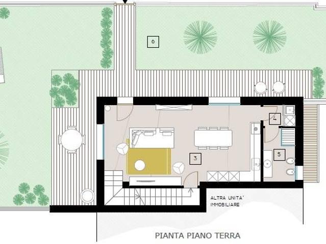 Villa Schiera in vendita a Cappuccini, Thiene