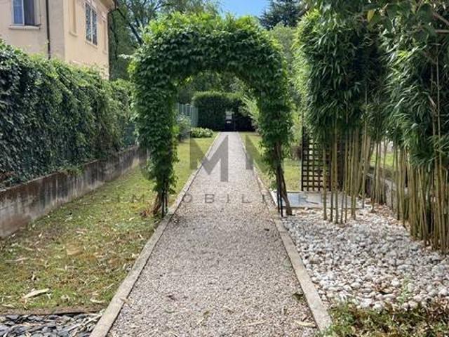 Villa Schiera in vendita a Centro, Thiene