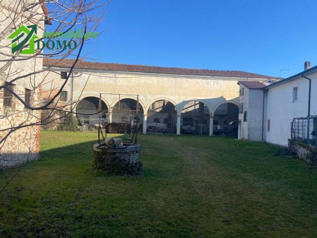 Villa Schiera in vendita a Thiene, Veneto