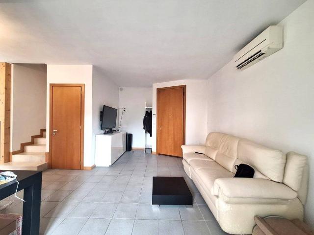 Villa Schiera in vendita a Santo, Thiene