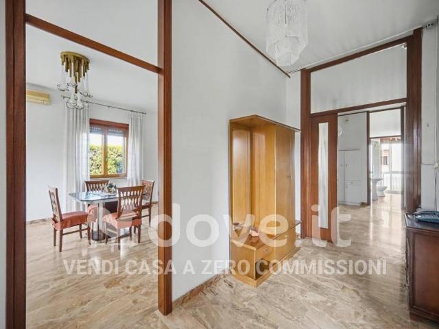 Villa Schiera in vendita a Ca' Pajella, Thiene
