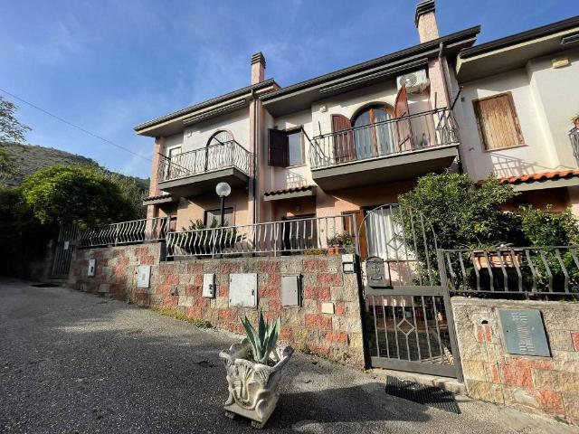 Villa Schiera in vendita a Bivio di San Polo, Roma Capitale