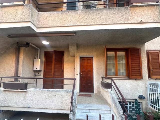 Villa Schiera in vendita a Tivoli Terme, Roma Capitale