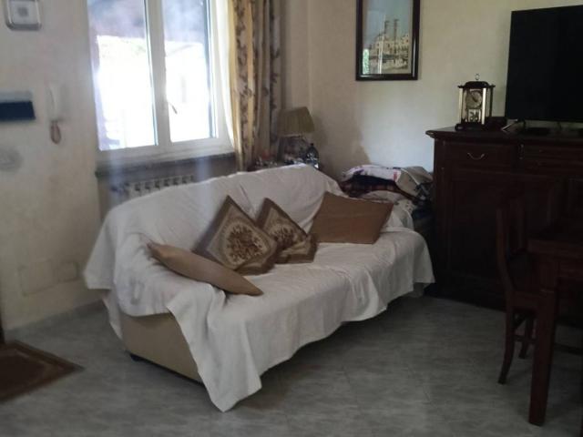 Villa Schiera in vendita a Campolimpido, Tivoli
