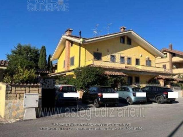 Villa Schiera in vendita a Tivoli Terme, Roma Capitale