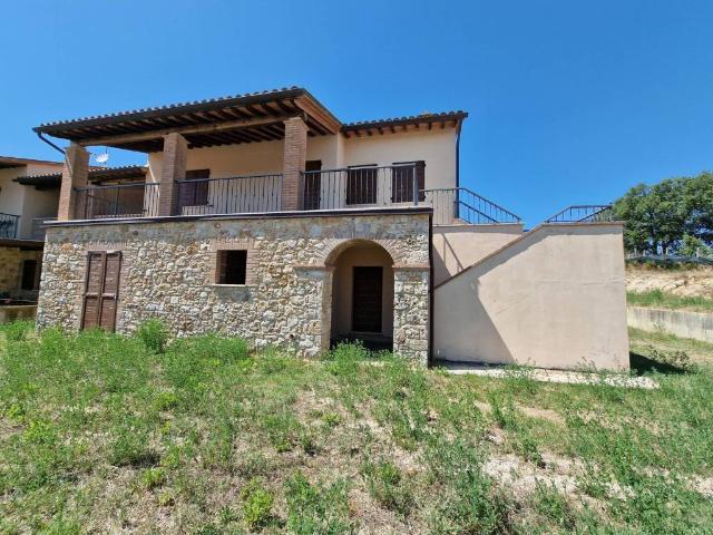 Villa Schiera in vendita a Frontignano, Izzalini