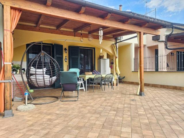 Villa Schiera in vendita a Dari, Toirano