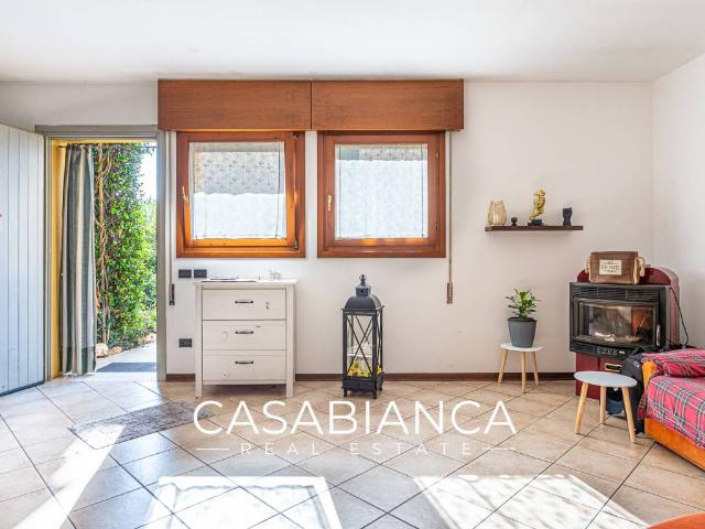 Villa Schiera in vendita a Tombolo, Veneto