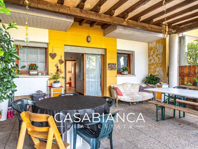 Villa Schiera in vendita a Tombolo, Padova
