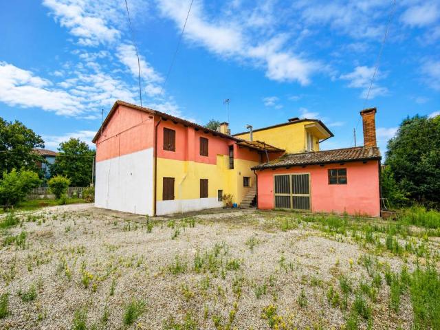 Villa Schiera in vendita a Tombolo, Veneto