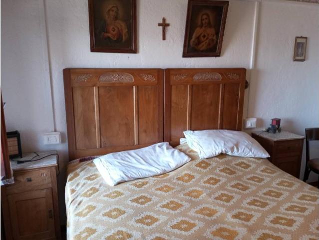 Villa Schiera in vendita a Grotti, Tonezza Del Cimone