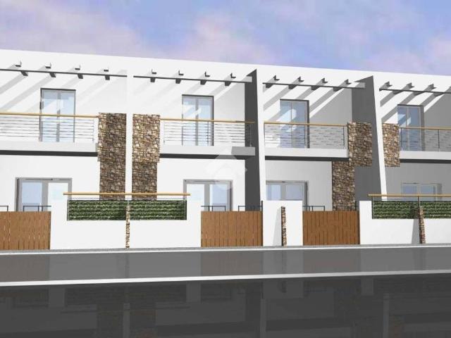 Villa Schiera in vendita a Puglia, Brindisi