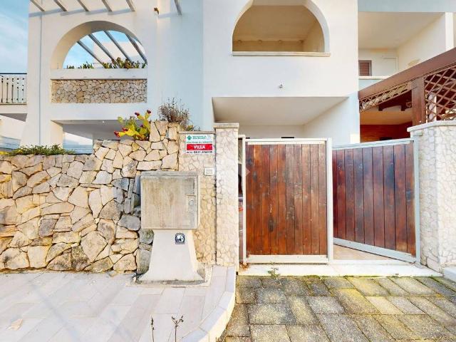Villa Schiera in vendita a Puglia, Brindisi
