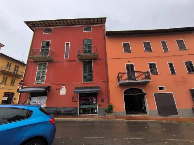 Villa Schiera in vendita a Fornaci, Torgiano