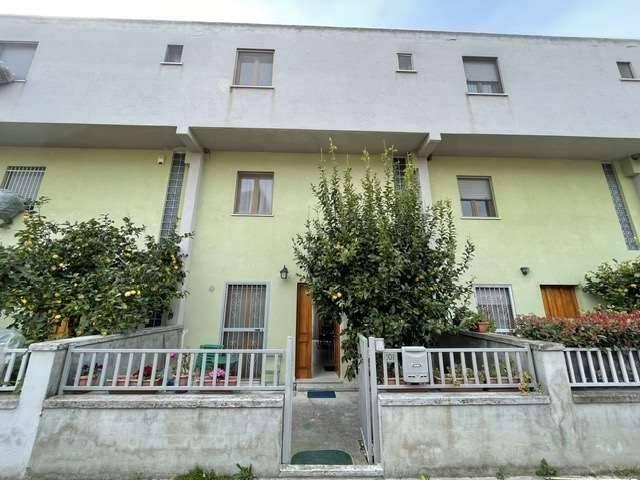 Villa Schiera in vendita a Torino Di Sangro, Abruzzo