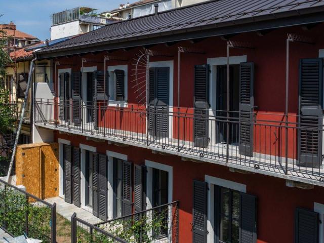 Villa Schiera in vendita a Circoscrizione 7, Piemonte