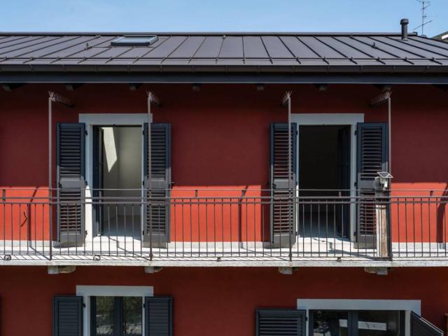 Villa Schiera in vendita a Circoscrizione 7, Piemonte