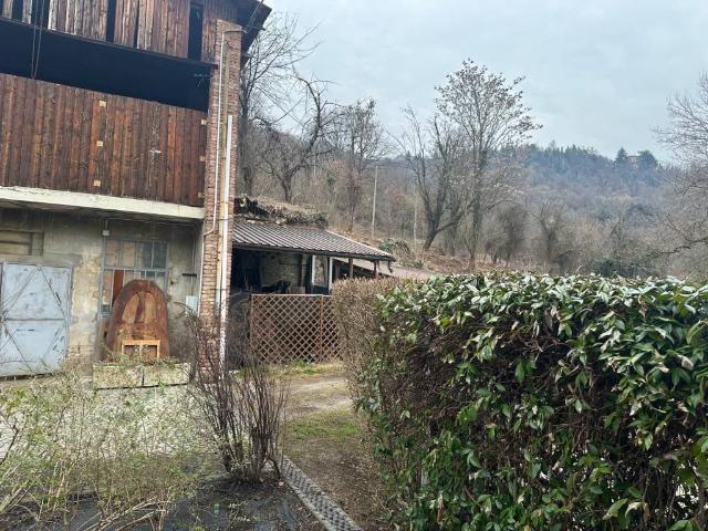Villa Schiera in vendita a Reaglie, Piemonte