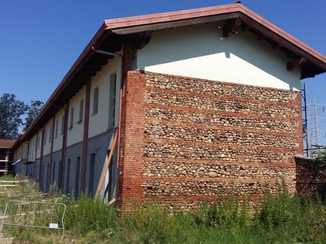 Villa Schiera in vendita a Circoscrizione 2, Piemonte