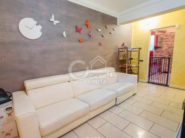 Appartamento in vendita a Circoscrizione 7, Piemonte