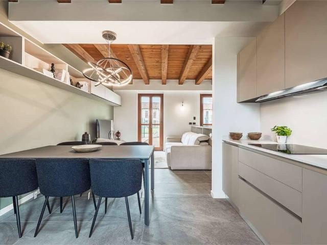 Villa Schiera in vendita a Circoscrizione 2, Piemonte