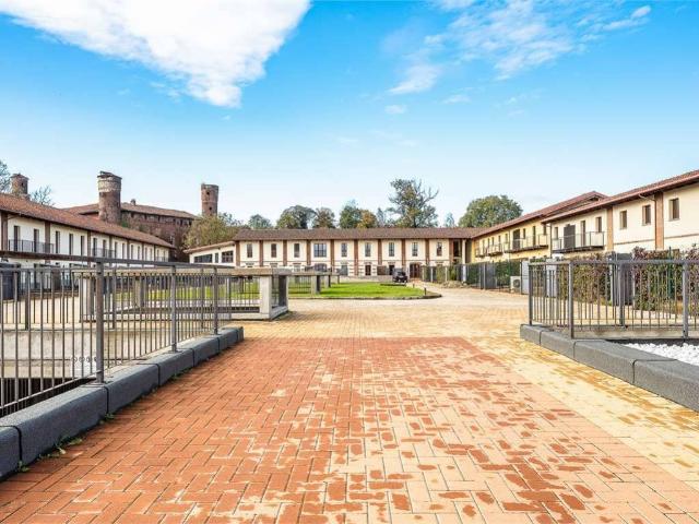 Villa Schiera in vendita a Circoscrizione 2, Piemonte