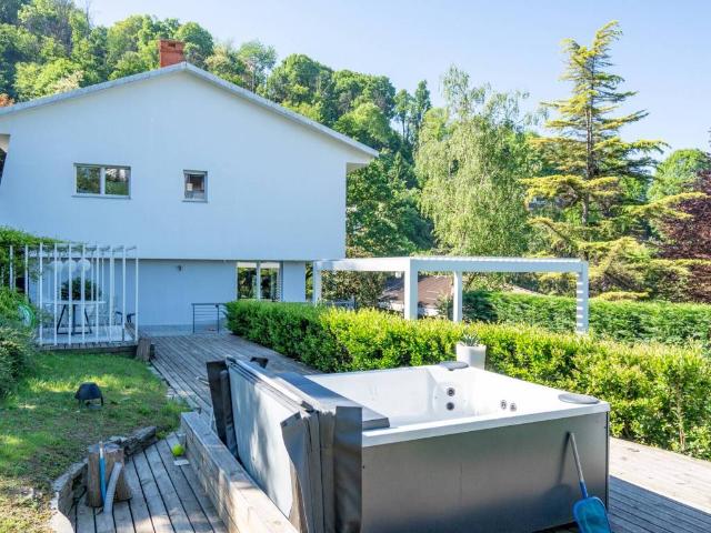 Villa Schiera in vendita a Cavoretto, Piemonte