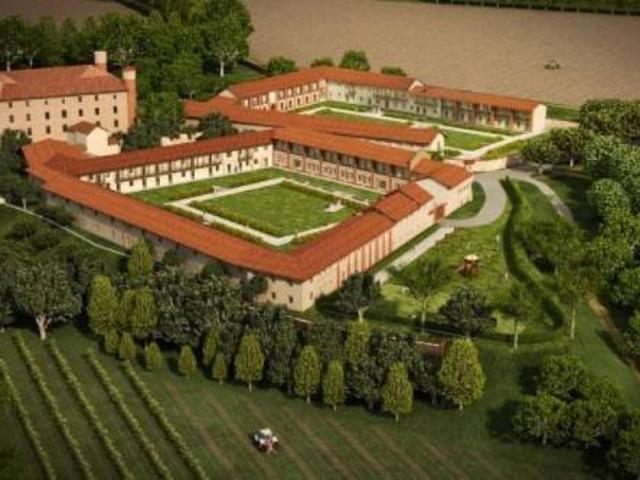 Villa Schiera in vendita a Circoscrizione 2, Piemonte