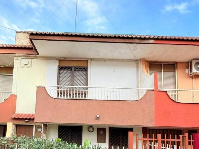 Villa Schiera in vendita a Puglia, Bari