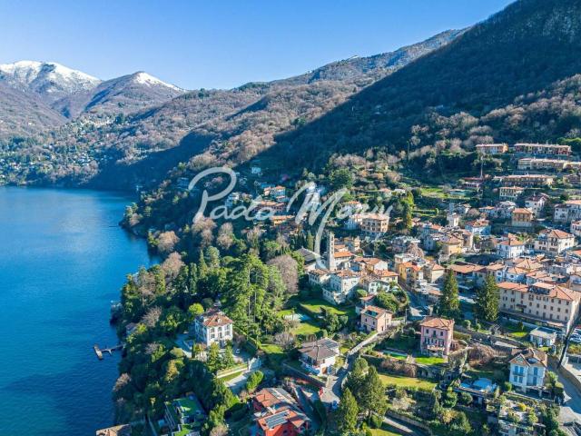 Appartamento in vendita a Torno, Lombardia
