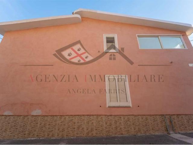 Villa Schiera in vendita a Biddanoa, Torpè