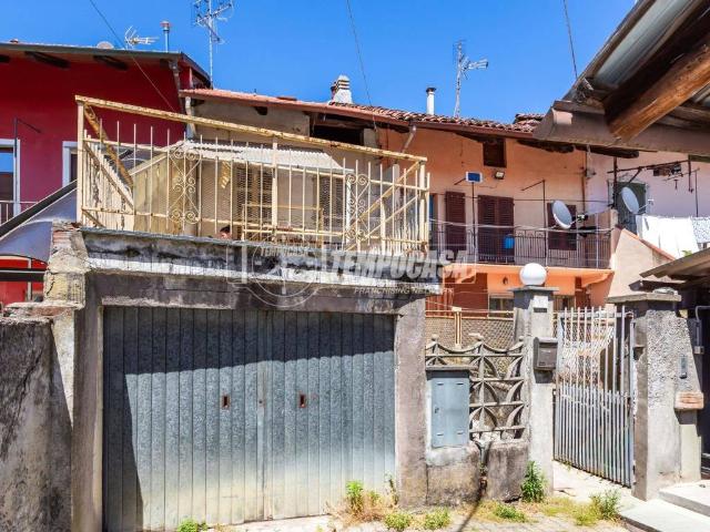 Villa Schiera in vendita a Piemonte, Torino